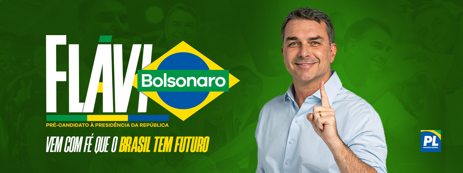 Flávio Bolsonaro